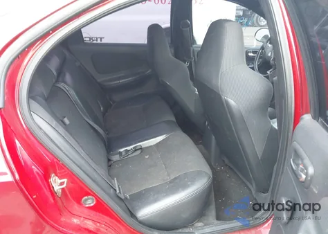 2005 Dodge Srt4 z USA, uszkodzony, nr VIN 1B3ES66S95D113717